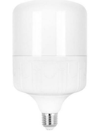 Lâmpada Bulbo 80W (6500K) 110V/220V - comprar online