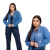 Jaqueta Nick(sem elastano) - Greban Denim - Jeans Atacado e Varejo