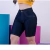 Bermuda Pedal Clara (com elastano)