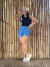 Short Suely - Greban Denim - Jeans Atacado e Varejo
