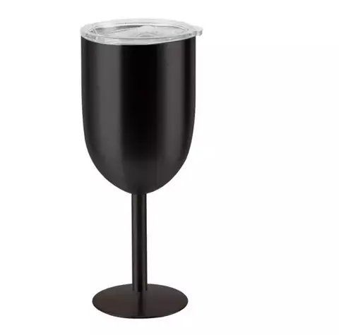 Taça térmica 450ml - Cores Diversas - comprar online