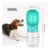 Botella Bebedero Mascota 350ML - tienda online