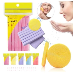 ESPONJA FACIAL DE REGALO en internet
