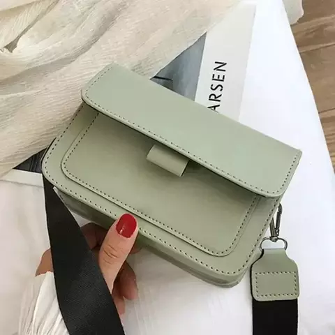 Bolsa Flap Rilibegan - comprar online