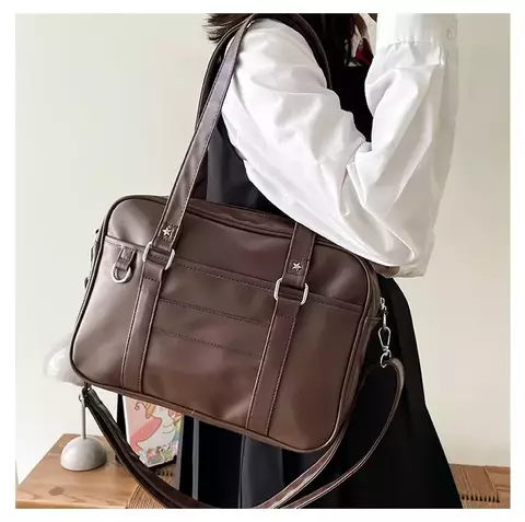 Bolsa Ombro Study - comprar online