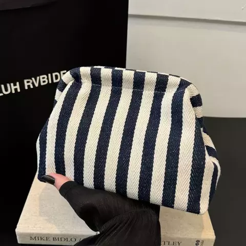 Bolsa Summer Striped - comprar online