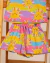 Conjunto Infantil Doce Maria Sol Colore - comprar online