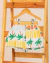 Conjunto Infantil Cerejinha Coqueiro e Laranjinha - comprar online