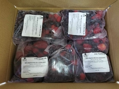 Mix Frutos Rojos Congelado - comprar online