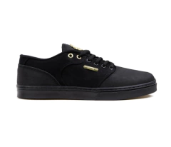 Tênis Hocks Montreal- Black Gold - comprar online