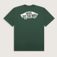 Camiseta Manga Curta Double Standard Mystic Moss - comprar online