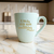 Taza con mensaje - comprar online
