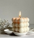 Vela decorativa bubble - comprar online