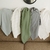 MANTEL TUSOR GRIS ELEFANTE 2 MT - comprar online