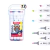 Marcador Offiesco Multi-Trazo – Doble Punta