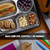 Lunch Box Negra Grande Multiusos, Ideal para Almuerzos Completos, Picnic, Comida de todo el día - tienda en línea