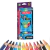 Colores Offiesco x12 – Relaja tu mente con cada trazo - comprar en línea