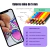 Kit Jumbo – Lápices gruesos triangulares perfectos para aprender a escribir y dibujar - tienda en línea