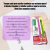 Imagen de Kit Jumbo – Lápices gruesos triangulares perfectos para aprender a escribir y dibujar