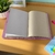 Cuaderno Planeador Sin Fechas • Funda Reutilizable • Ideal para Organización Personal en internet