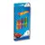 Lápis de Cor Hot Wheels - Tris (caixinha com 12 cores) - comprar online