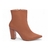 Imagem do Bota Cano Curto Napa Caramelo