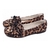 Mocassim Feminino Rasteiro - comprar online