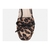 Mocassim Feminino Rasteiro - ZAMHÁ 