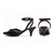 Scarpin Napa Preto - comprar online
