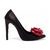 Sapato Scarpin Rosa Vermelha - loja online