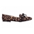 Mocassim Feminino Rasteiro - loja online