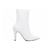 Bota Napa Branco e Matelassê Branco - comprar online