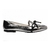 Mocassim Feminino Rasteiro - loja online