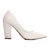 Scarpin Off White na internet