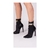 Imagem do Bota Bico Fino Cano Médio Napa Preto