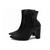 Bota Cano Curto Napa Preto - comprar online