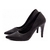 Scarpin Napa Preto na internet