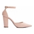Scarpin Verniz Rose na internet