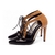 Sapato Scarpin Com Detalhe Em Couro - loja online
