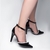 Scarpin Com Detalhe Em Perola Com Laço No Bico - loja online