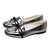 Mocassim Feminino Rasteiro - comprar online