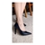 Scarpin Napa Preto