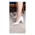 Scarpin Napa Off White - comprar online