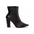 Imagem do Bota Cano Curto Napa Preto