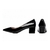 Scarpin Verniz Preto - comprar online