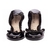 Sapatilha Maria Mole Bag Shoes - ZAMHÁ 