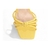 Sandália Amarelo - comprar online