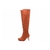 Bota Over Bico Fino Caramelo - comprar online
