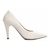 Scarpin Napa Off White na internet