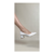 Sapato Scarpin Verniz Off White - comprar online